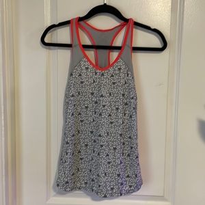 Nike dry-fit top size M